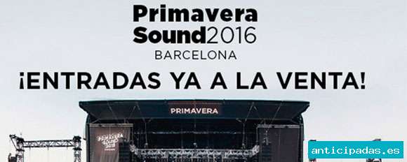 Banner del evento
