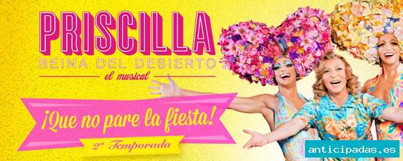 Banner del evento