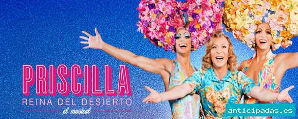 Banner del evento