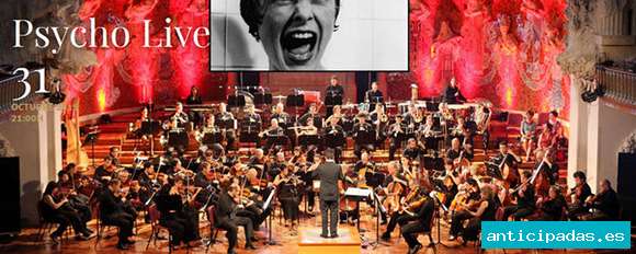 Banner del evento