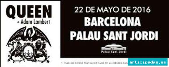 Banner del evento