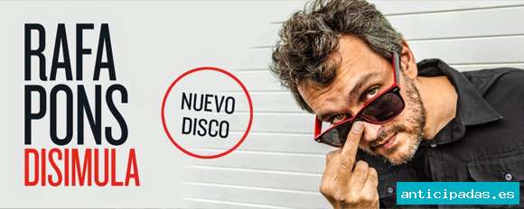 Banner del evento