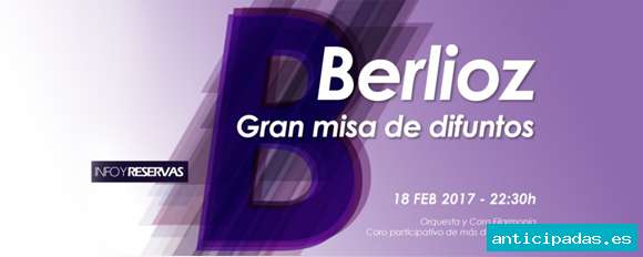 Banner del evento