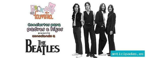 Banner del evento