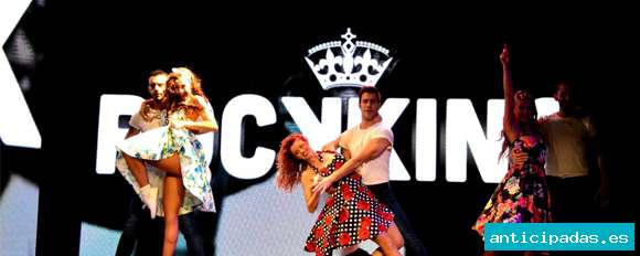 Banner del evento