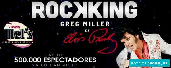 Banner del evento