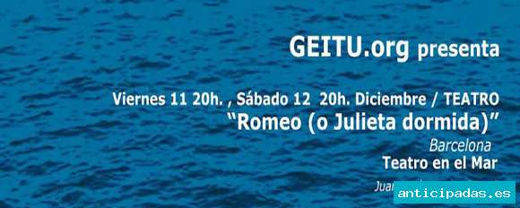 Banner del evento
