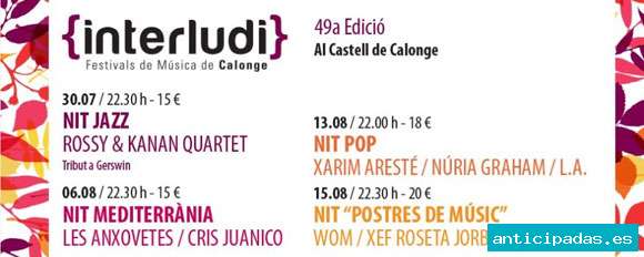 Banner del evento