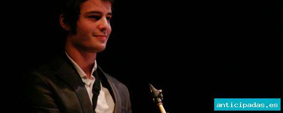 Banner del evento