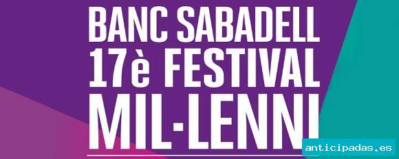 Banner del evento