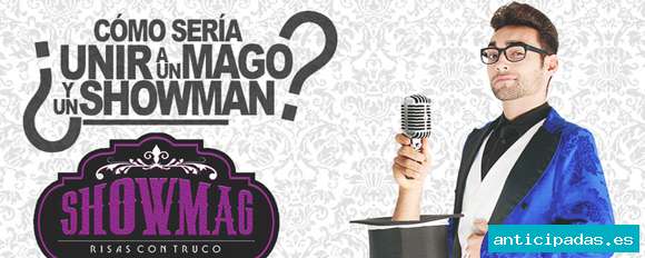 Banner del evento