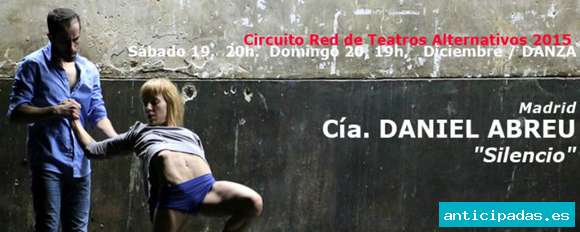 Banner del evento