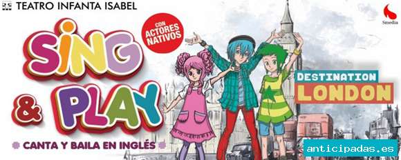 Banner del evento