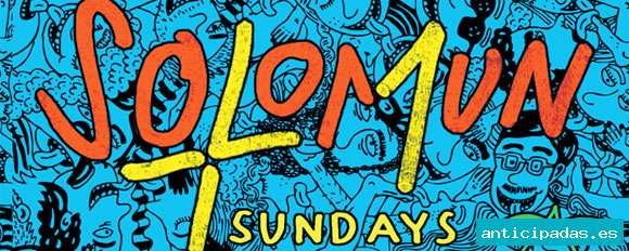 Banner del evento
