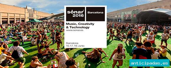 Banner del evento