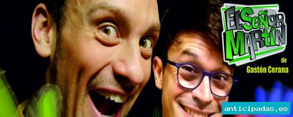 Banner del evento