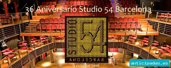 Banner del evento