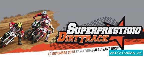 Banner del evento