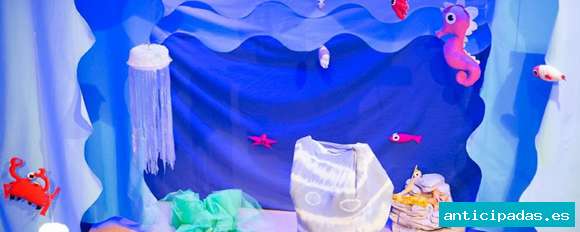 Banner del evento