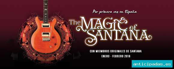 Banner del evento