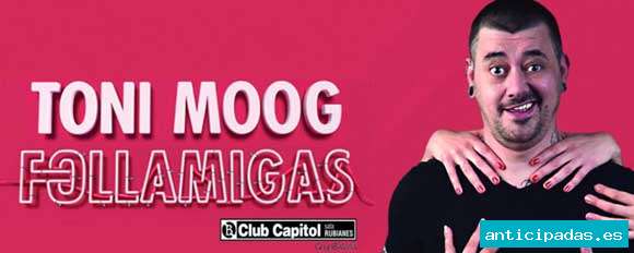 Banner del evento