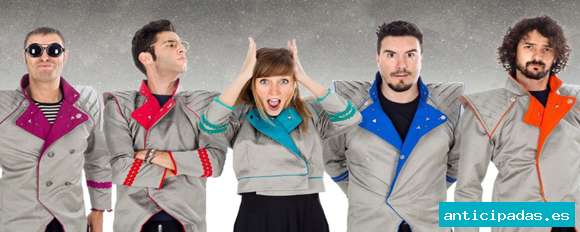 Banner del evento
