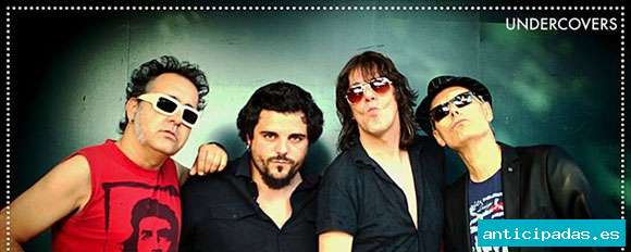 Banner del evento