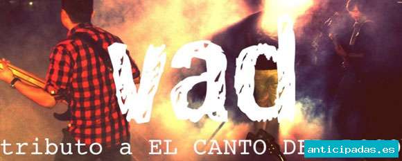 Banner del evento