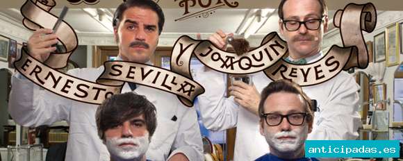 Banner del evento