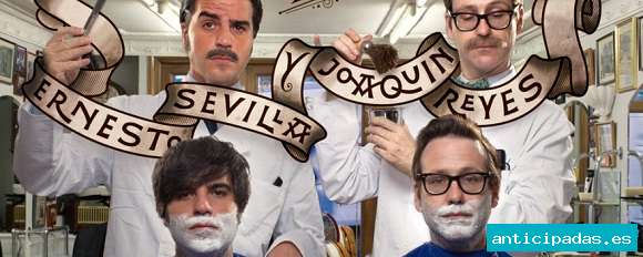 Banner del evento