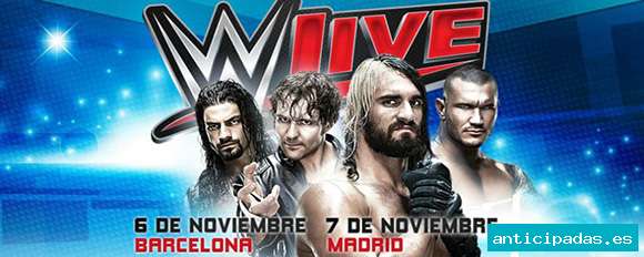 Banner del evento