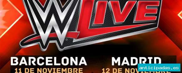 Banner del evento