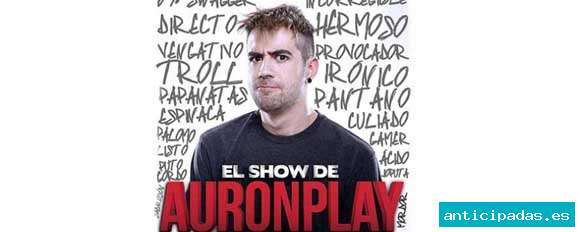 Banner del evento