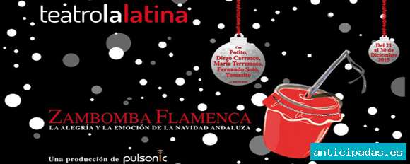 Banner del evento