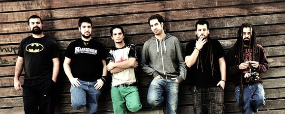 Banner del evento