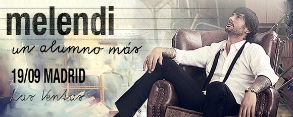 Banner del evento