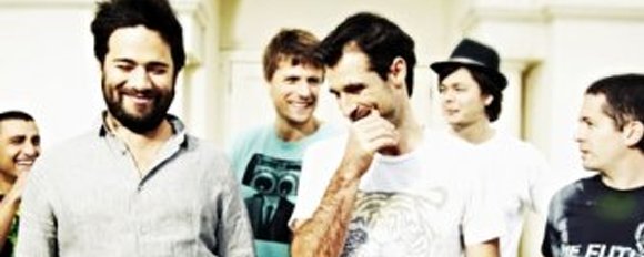 Banner del evento