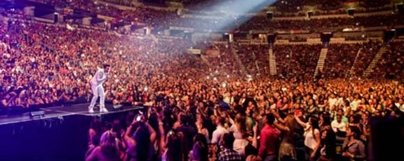 Banner del evento