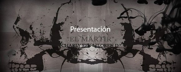 Banner del evento