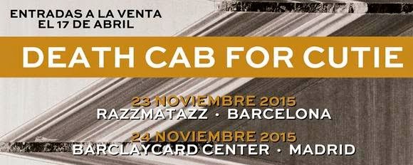 Banner del evento
