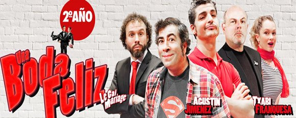 Banner del evento