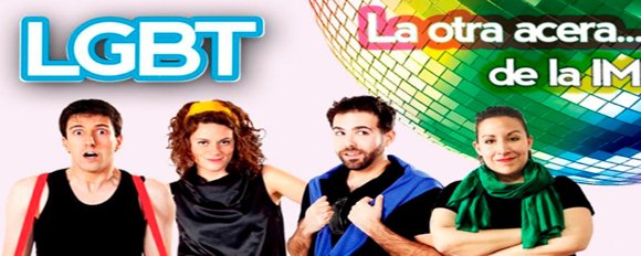 Banner del evento
