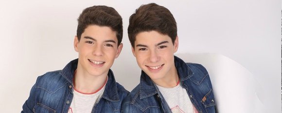 Banner del evento
