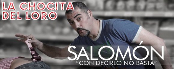Banner del evento