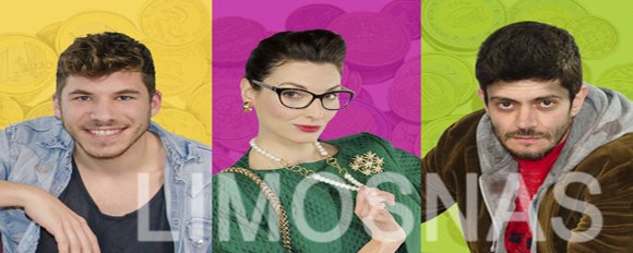 Banner del evento