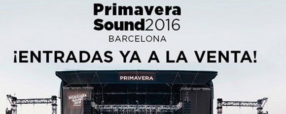 Banner del evento