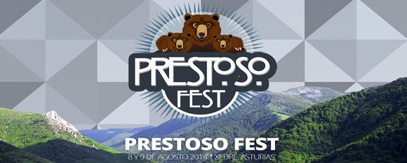 Banner del evento