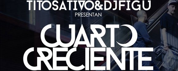 Banner del evento