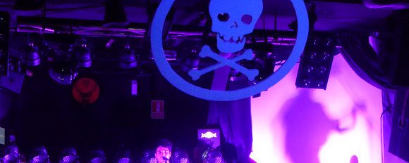 Banner del evento