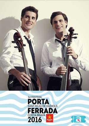 Poster del evento